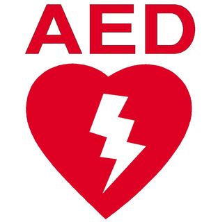 Register O'Donnell Promotes AED Legislation