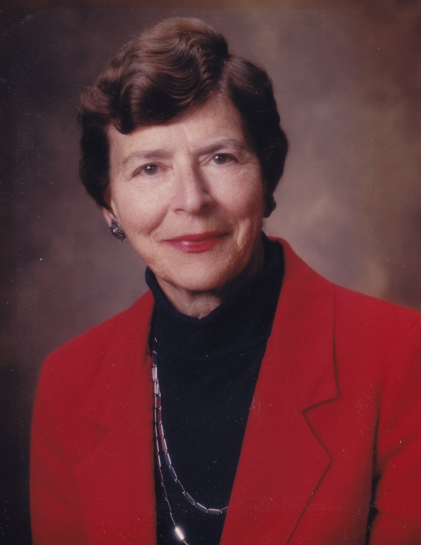 Dr. Helen P. Cleary
