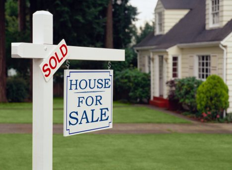 Register O'Donnell Reports Stagnant February Real Estate Sales