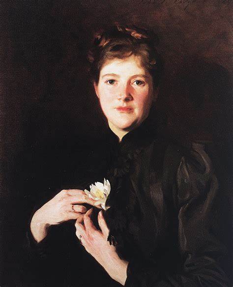 Harriet L. Hemenway