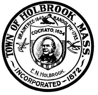 Holbrook, MA 2019 Real Estate Activity Report