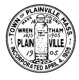 Plainville, MA 2019 Real Estate Activity Report