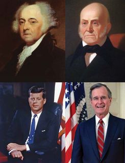 GOOD DEEDS: Quiz in Honor of Presidents’ Day