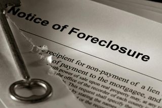 Register O'Donnell Reports on Increasing Number of Foreclosures, Promotes Assistance Programs