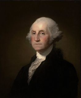GOOD DEEDS: Happy George Washington’s Birthday