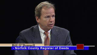 "Good Deeds” with Register O’Donnell on QATV w/ host Mark Crosby January 17, 2023