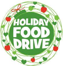 Register O'Donnell Announces 2022 Holiday Food Drive