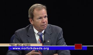 QATV Good Deeds: Norfolk County Registry of Deeds October 5, 2022