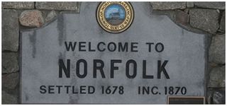 Norfolk, MA 2019 Real Estate Activity Report