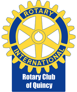 Register O’Donnell Guest Speaker at Rotary Club of Quincy