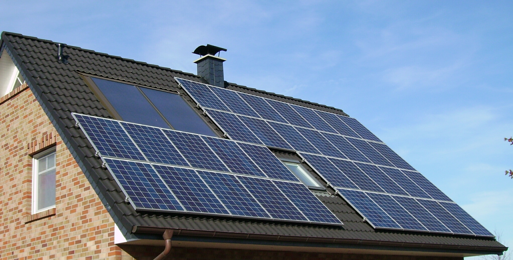 Register O'Donnell Issues Consumer Alert on Solar Panels