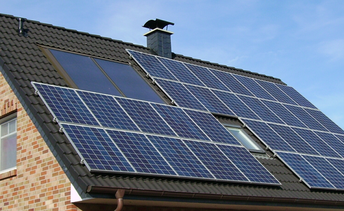 Register O'Donnell Issues Consumer Alert on Solar Panels